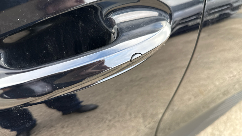 MG MG4 150kW Trophy EV Long Range 64kWh 5dr Auto Electric Hatchback